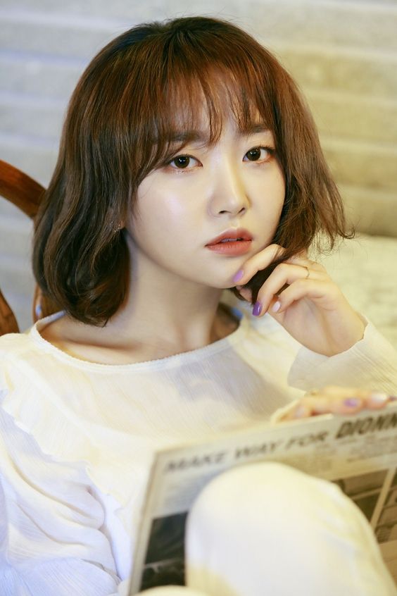 bae jin-young